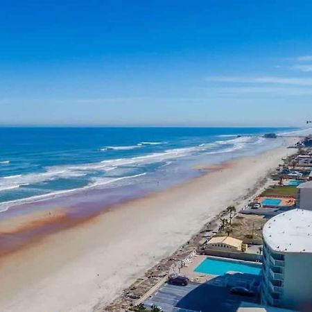 Daytona Beach Club Condo المظهر الخارجي الصورة