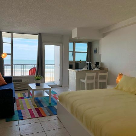 Daytona Beach Club Condo المظهر الخارجي الصورة