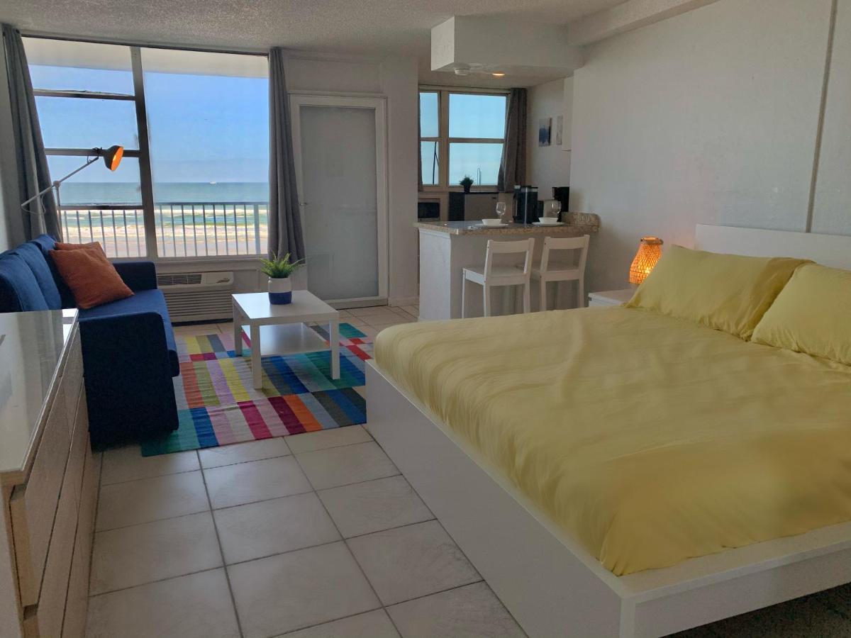 Daytona Beach Club Condo المظهر الخارجي الصورة