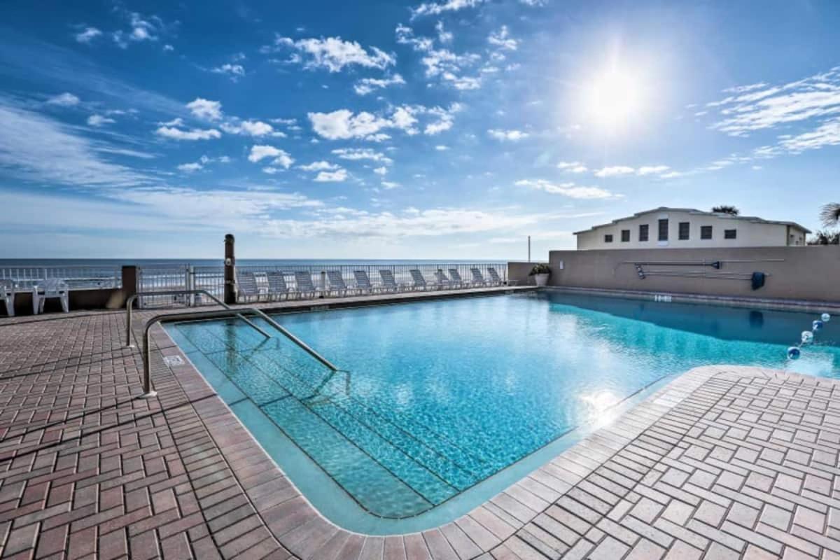 Daytona Beach Club Condo المظهر الخارجي الصورة