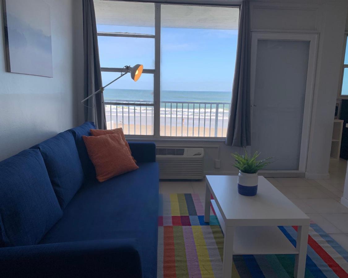 Daytona Beach Club Condo المظهر الخارجي الصورة