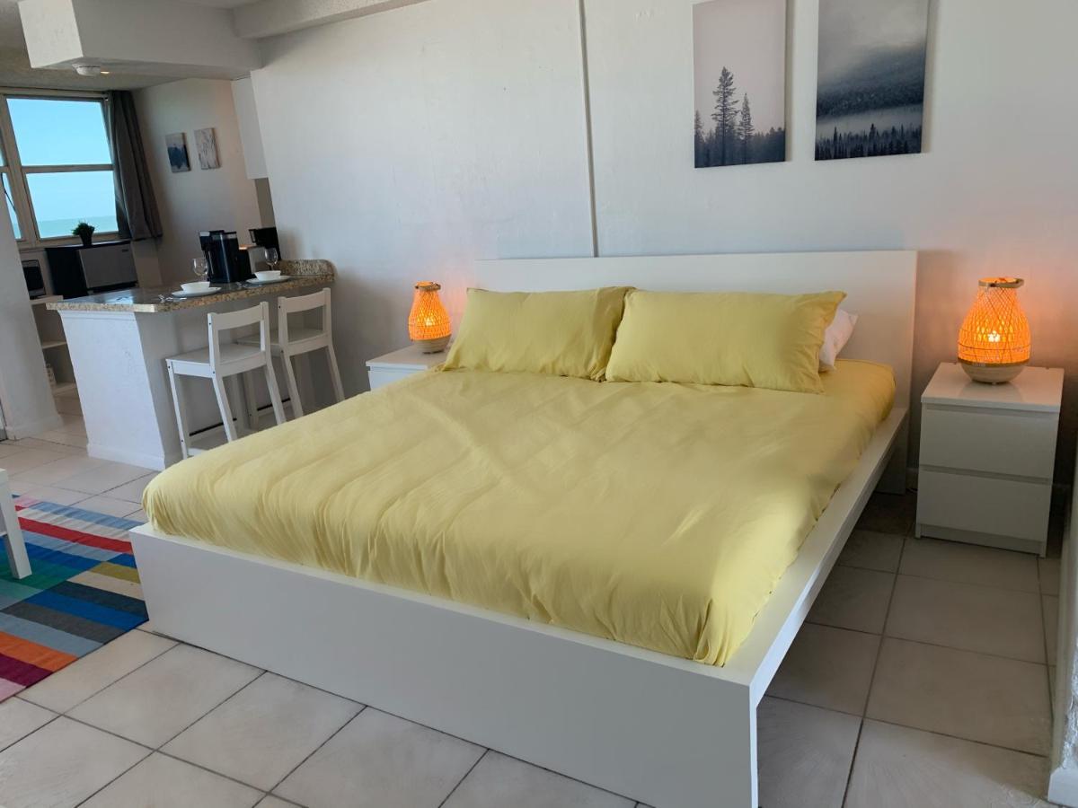 Daytona Beach Club Condo المظهر الخارجي الصورة