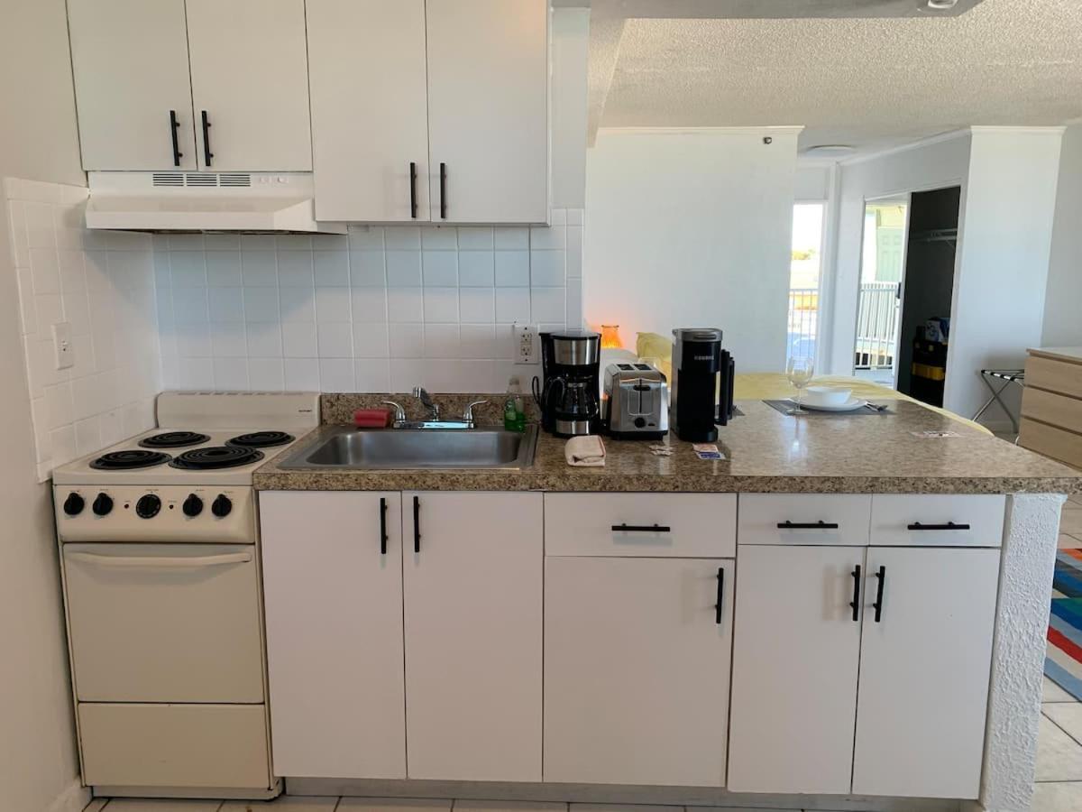 Daytona Beach Club Condo المظهر الخارجي الصورة