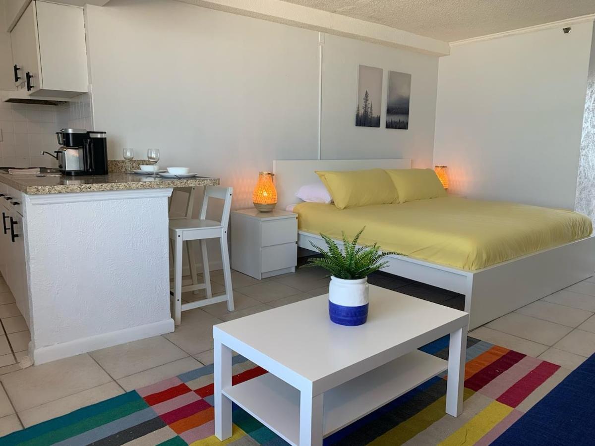 Daytona Beach Club Condo المظهر الخارجي الصورة