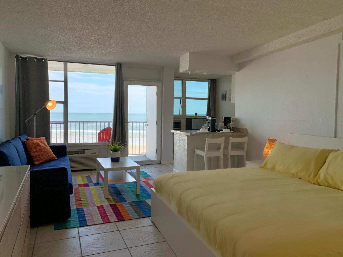 Daytona Beach Club Condo المظهر الخارجي الصورة