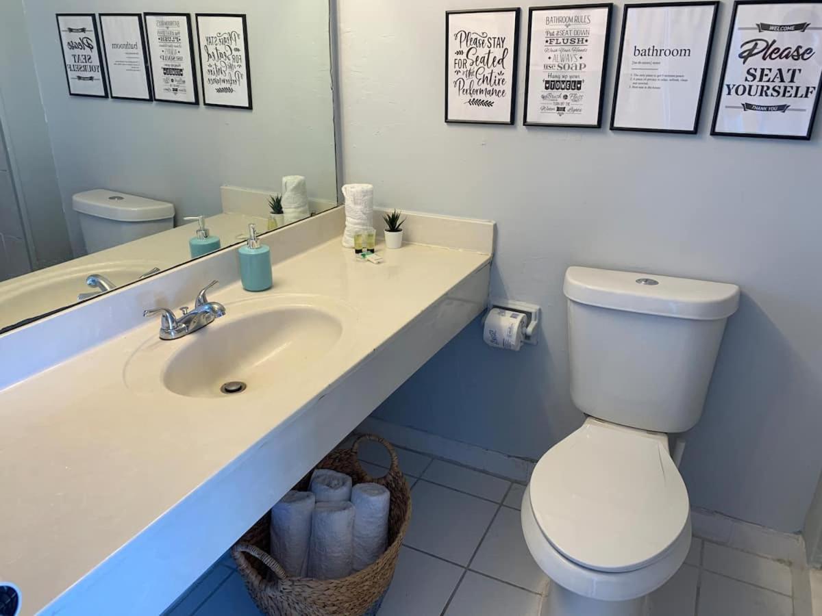 Daytona Beach Club Condo المظهر الخارجي الصورة