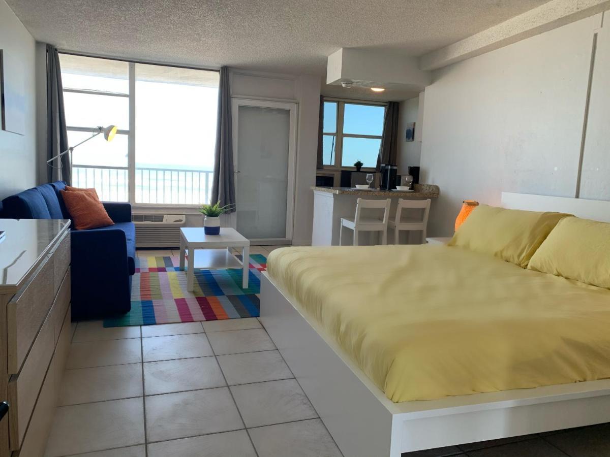 Daytona Beach Club Condo المظهر الخارجي الصورة