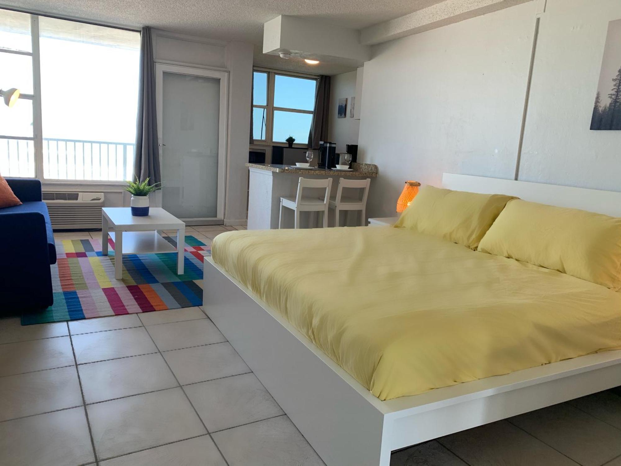 Daytona Beach Club Condo المظهر الخارجي الصورة
