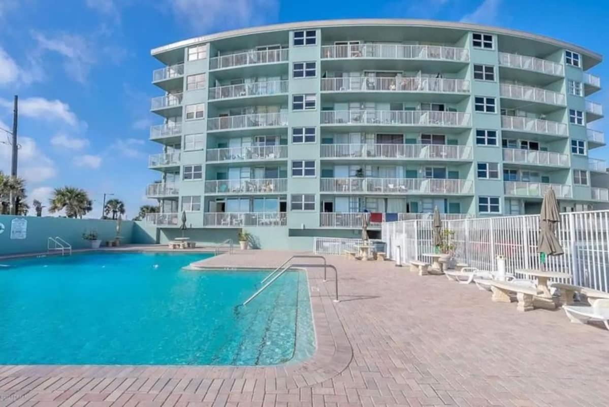 Daytona Beach Club Condo المظهر الخارجي الصورة