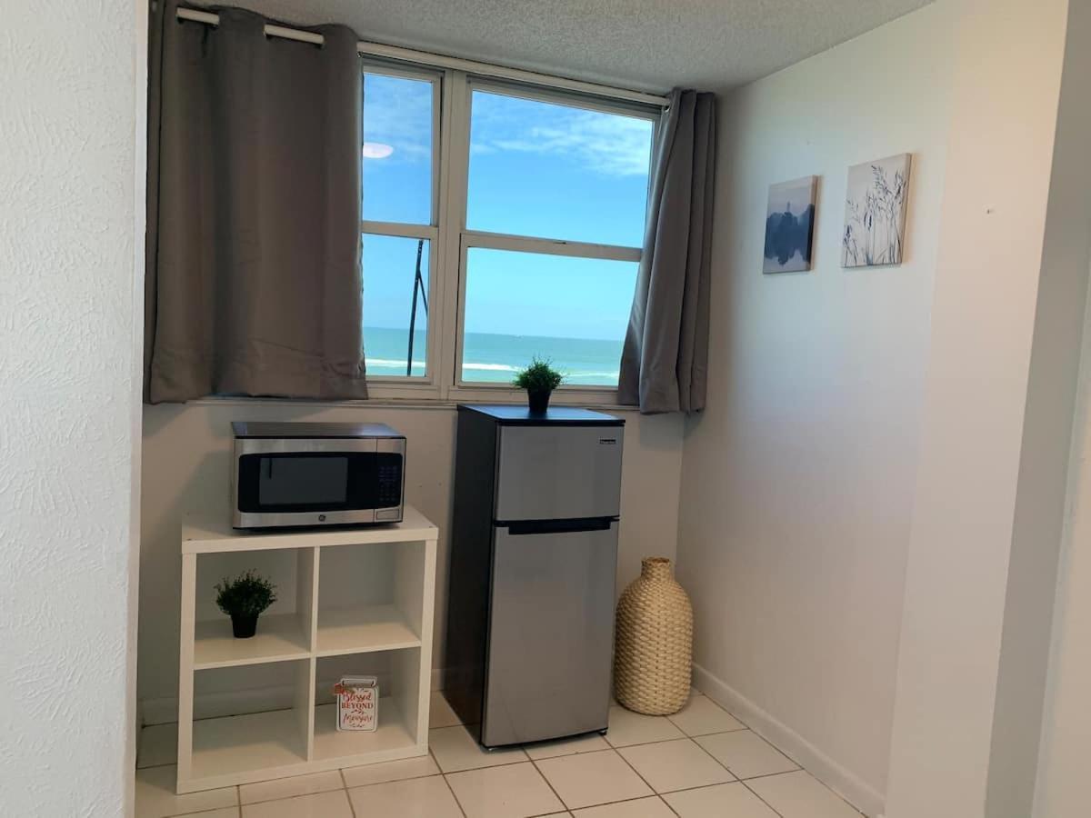 Daytona Beach Club Condo المظهر الخارجي الصورة
